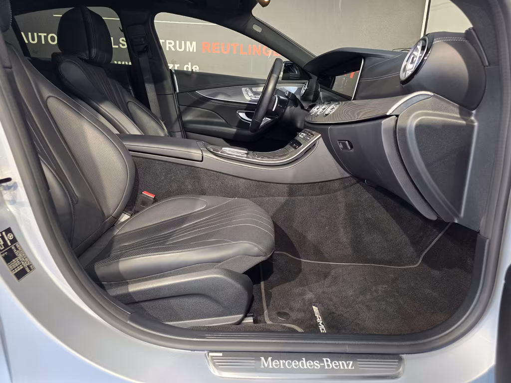 Mercedes-Benz CLS 450