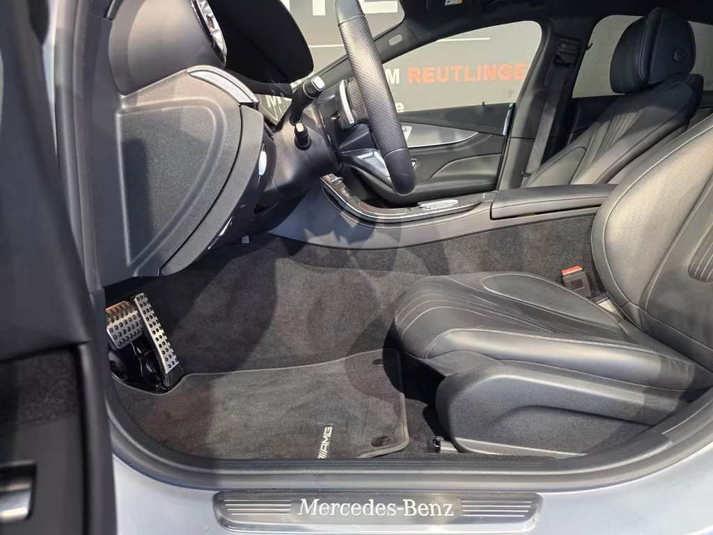 Mercedes-Benz CLS 450