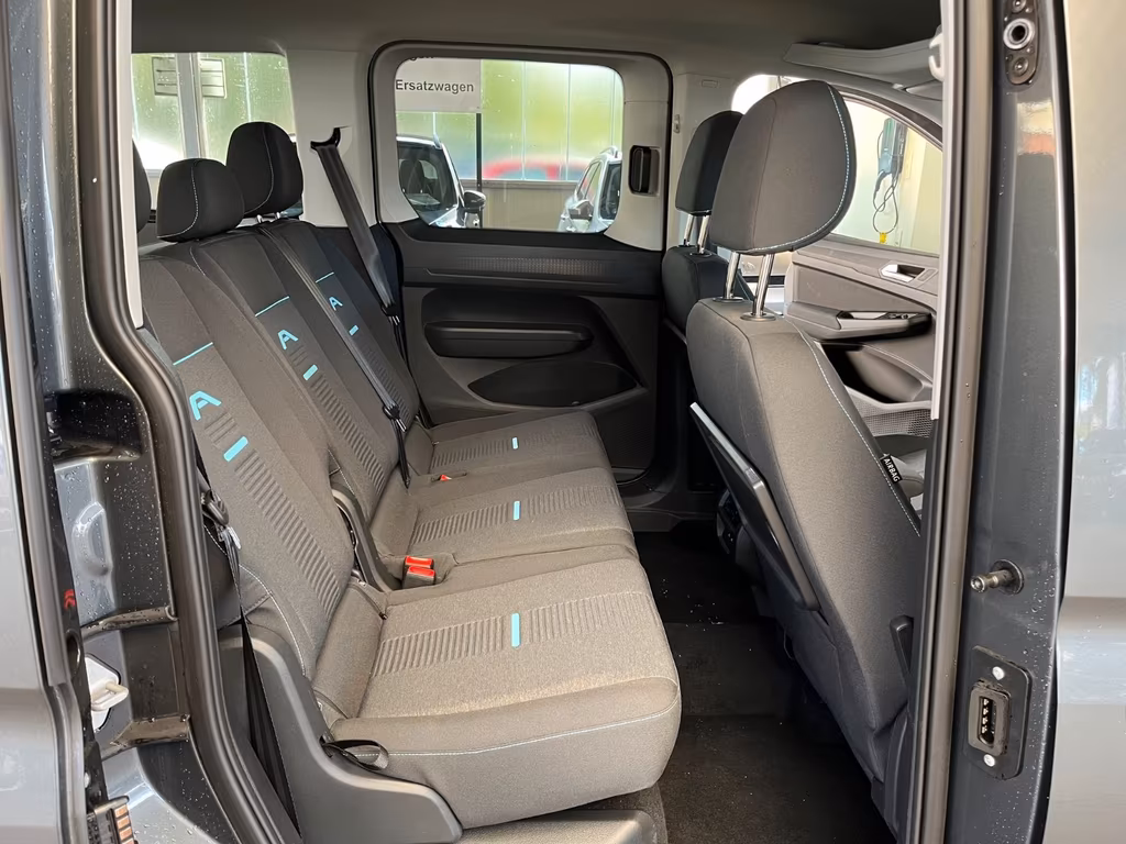 Ford Tourneo