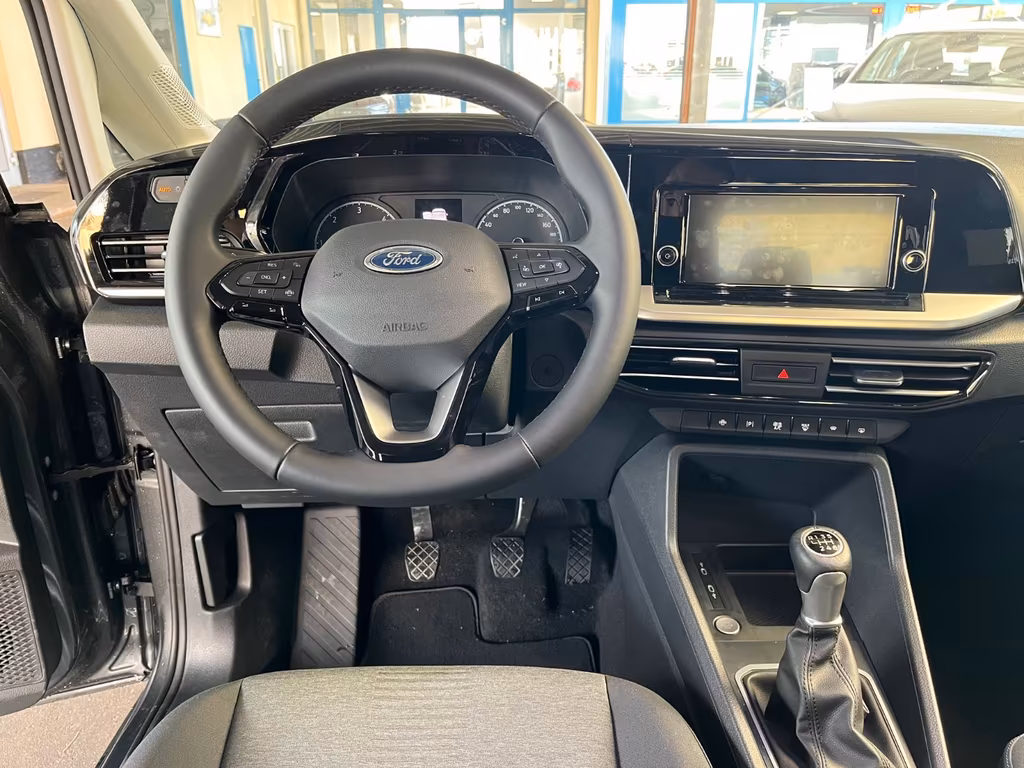 Ford Tourneo