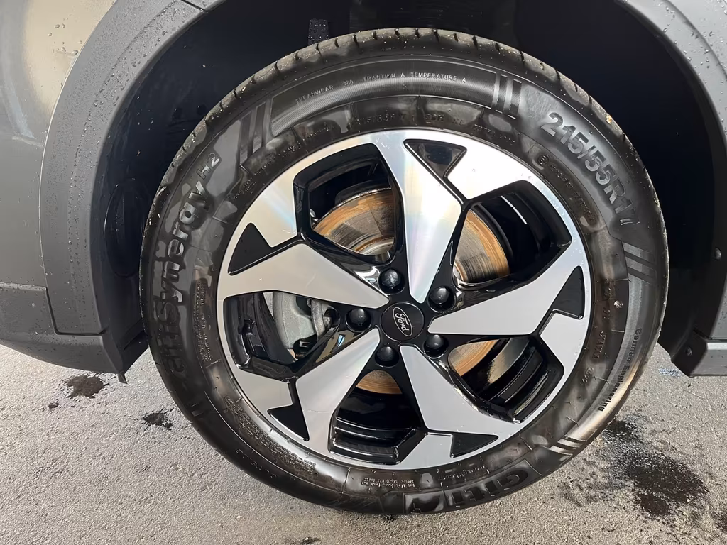 Ford Tourneo