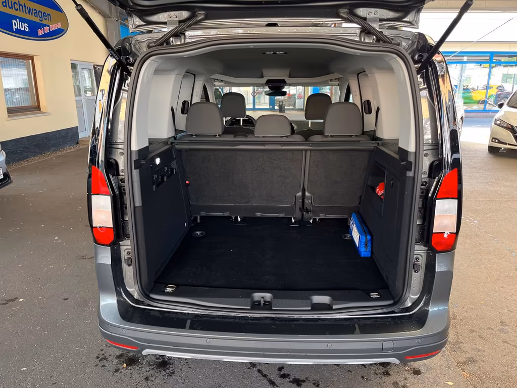 Ford Tourneo
