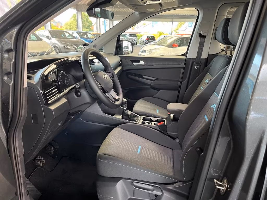 Ford Tourneo