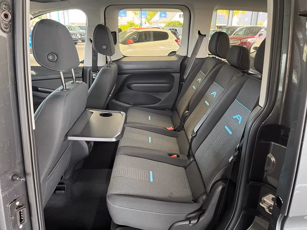 Ford Tourneo