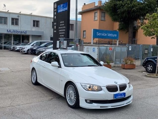 ALPINA B3