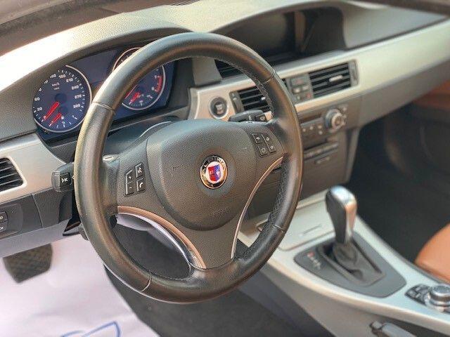 ALPINA B3