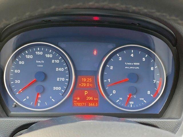 ALPINA B3
