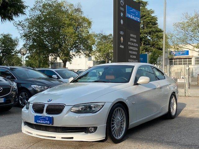 ALPINA B3