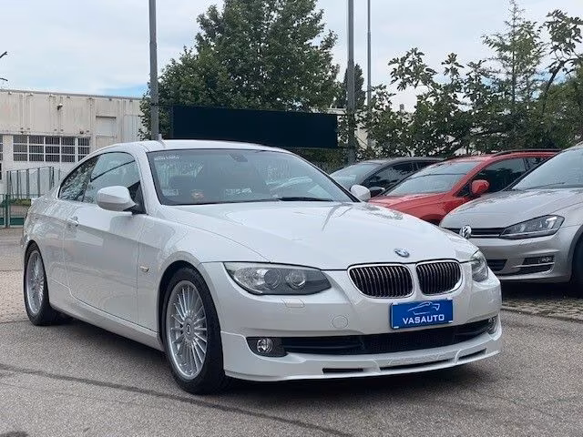 ALPINA B3