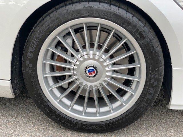 ALPINA B3