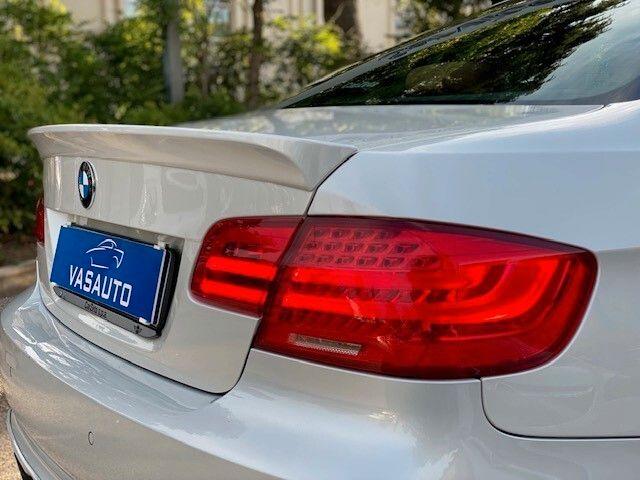 ALPINA B3