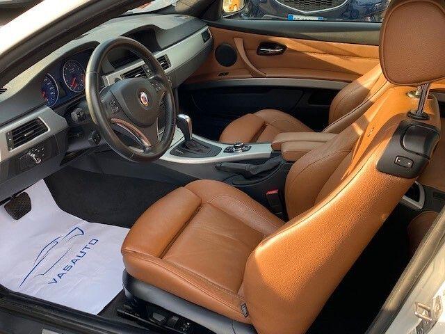 ALPINA B3