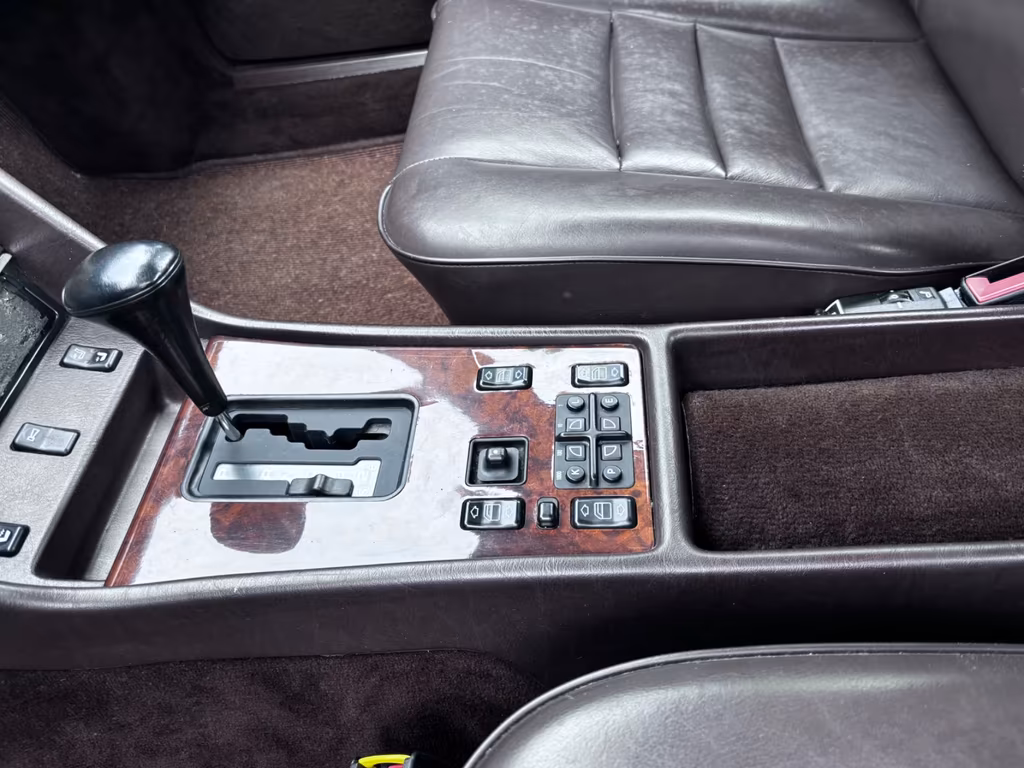 Mercedes-Benz 500