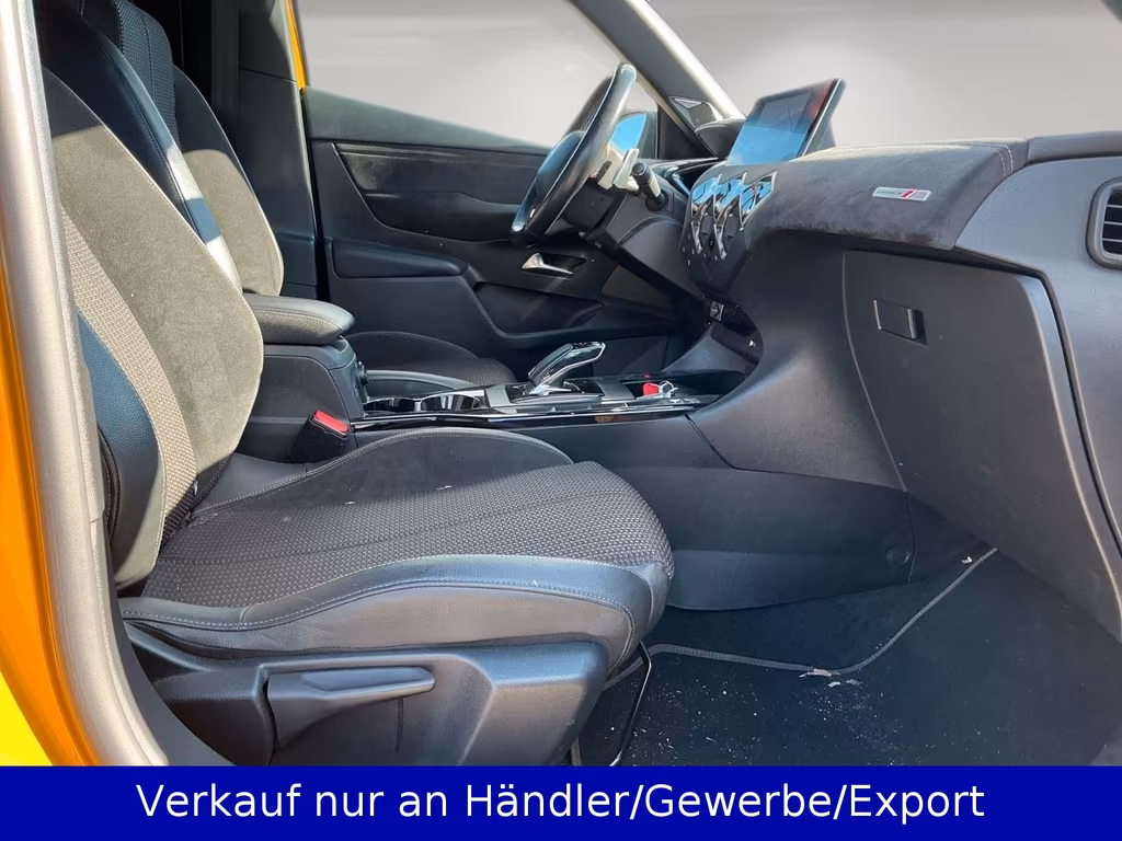 DS Automobiles DS3 Crossback