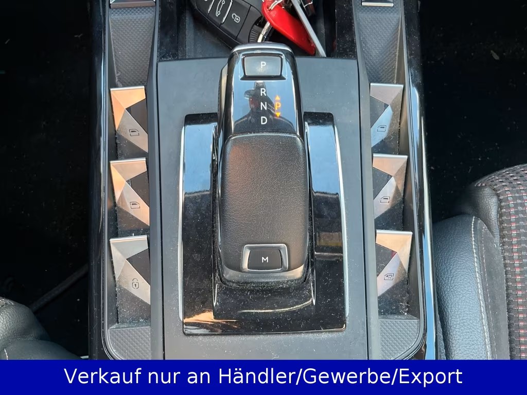 DS Automobiles DS3 Crossback