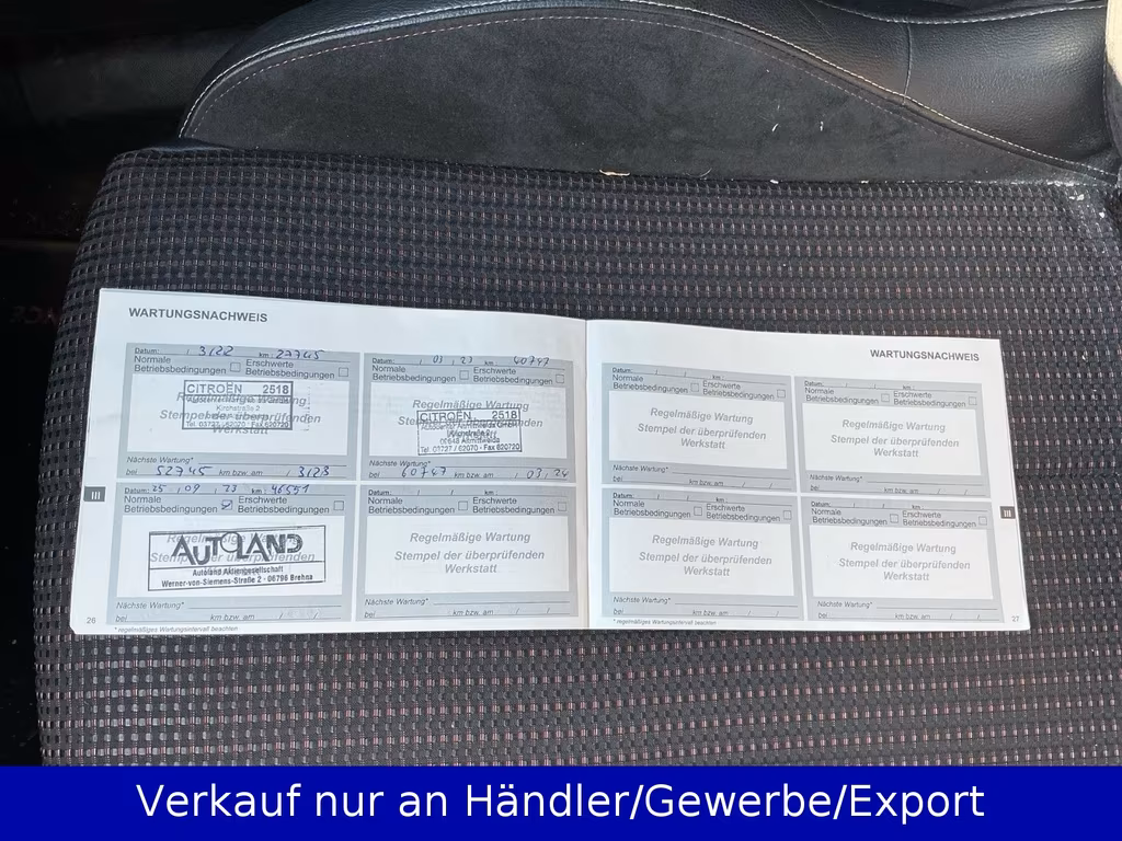 DS Automobiles DS3 Crossback