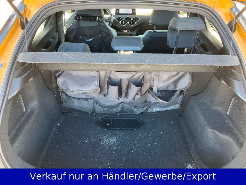 DS Automobiles DS3 Crossback