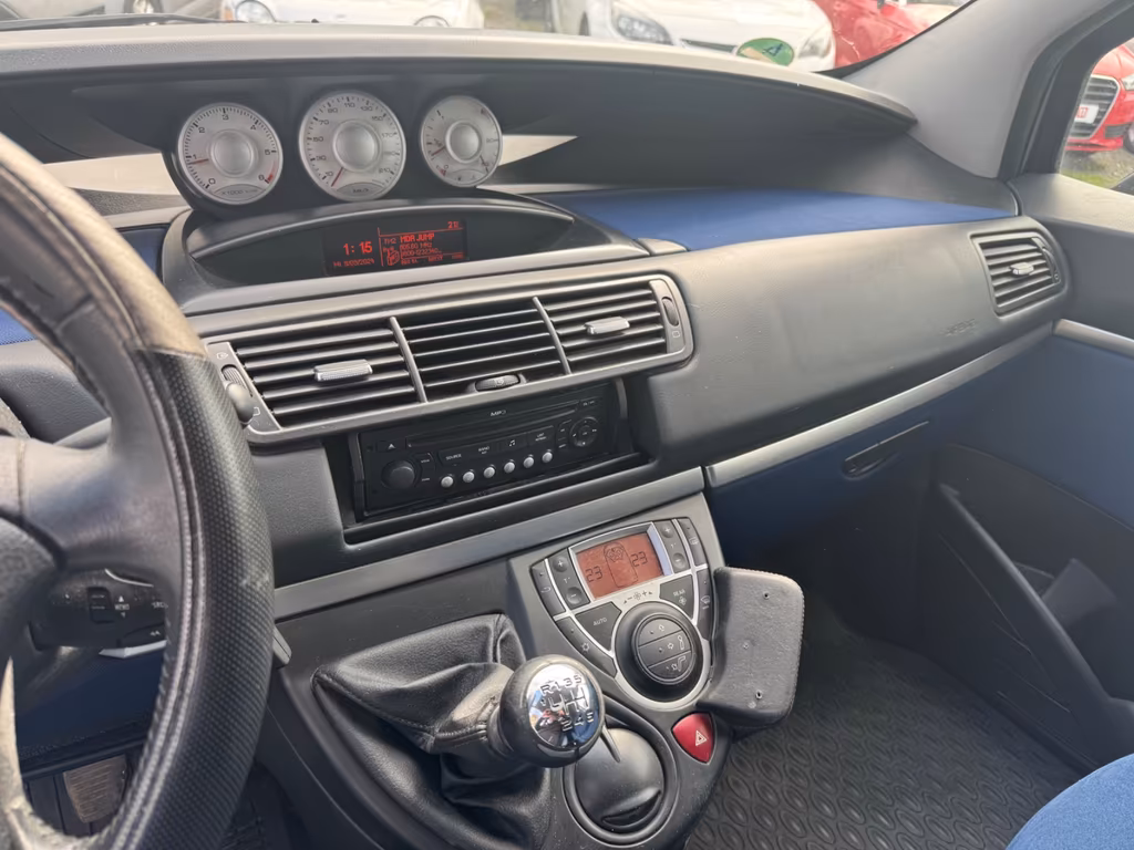 Fiat Ulysse