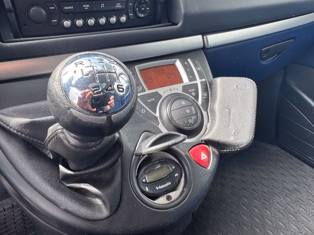 Fiat Ulysse