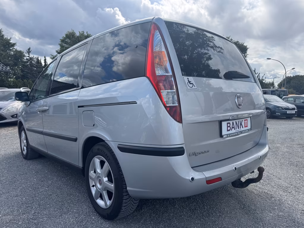 Fiat Ulysse