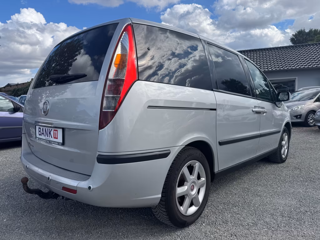Fiat Ulysse