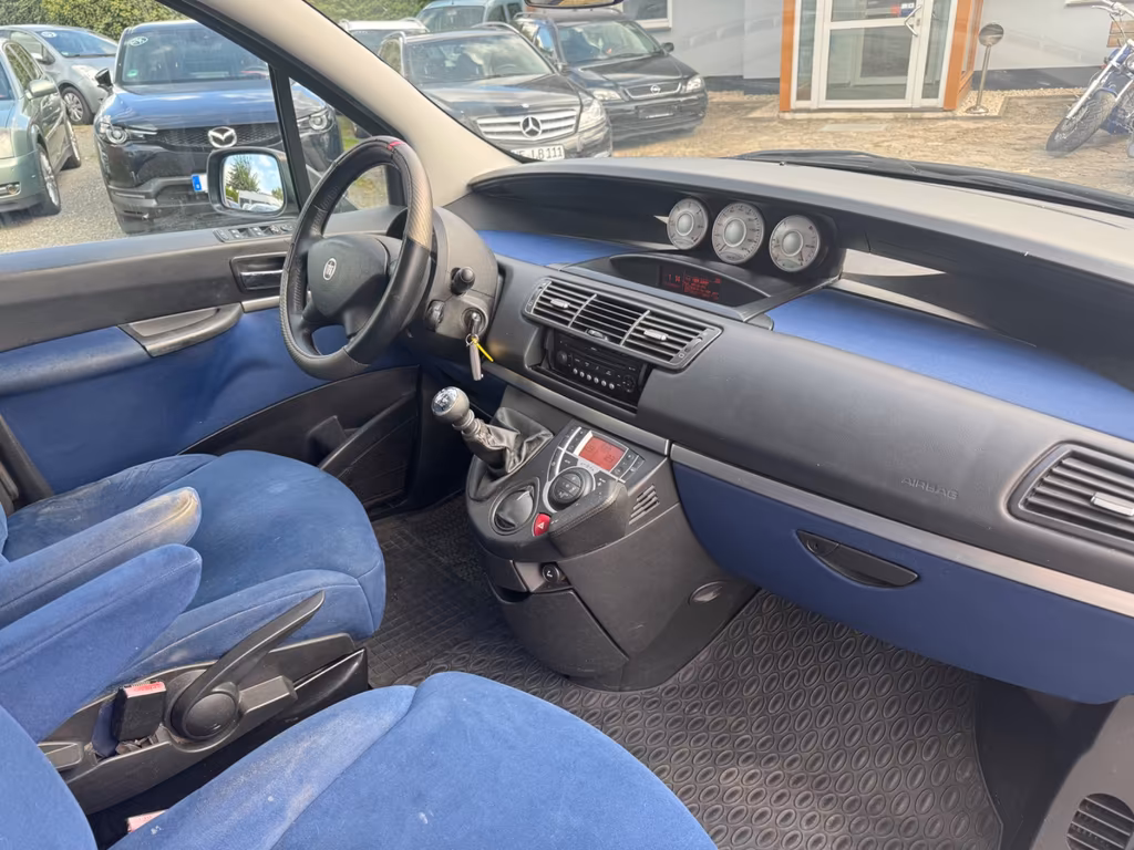 Fiat Ulysse
