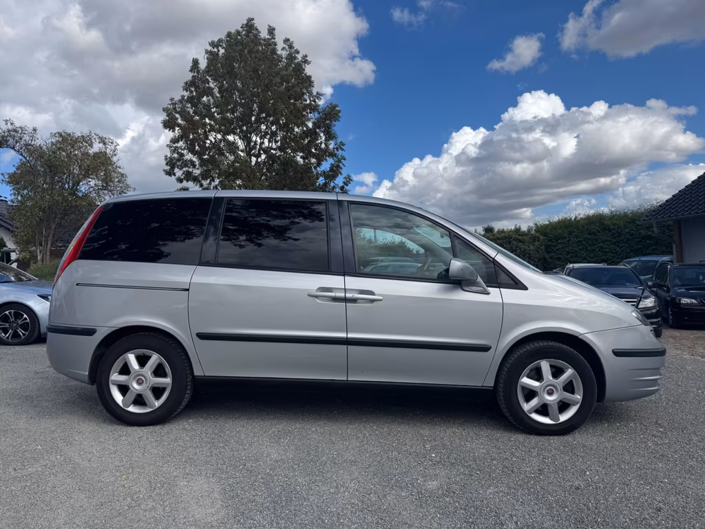 Fiat Ulysse