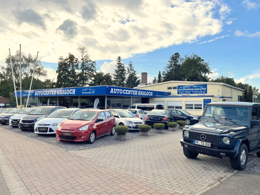 Mercedes-Benz G 240