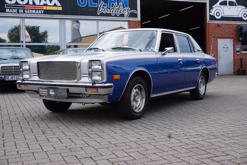 Mazda 929