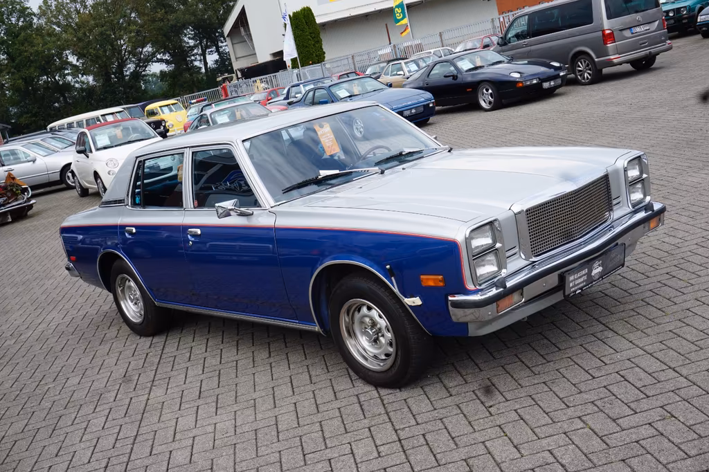 Mazda 929