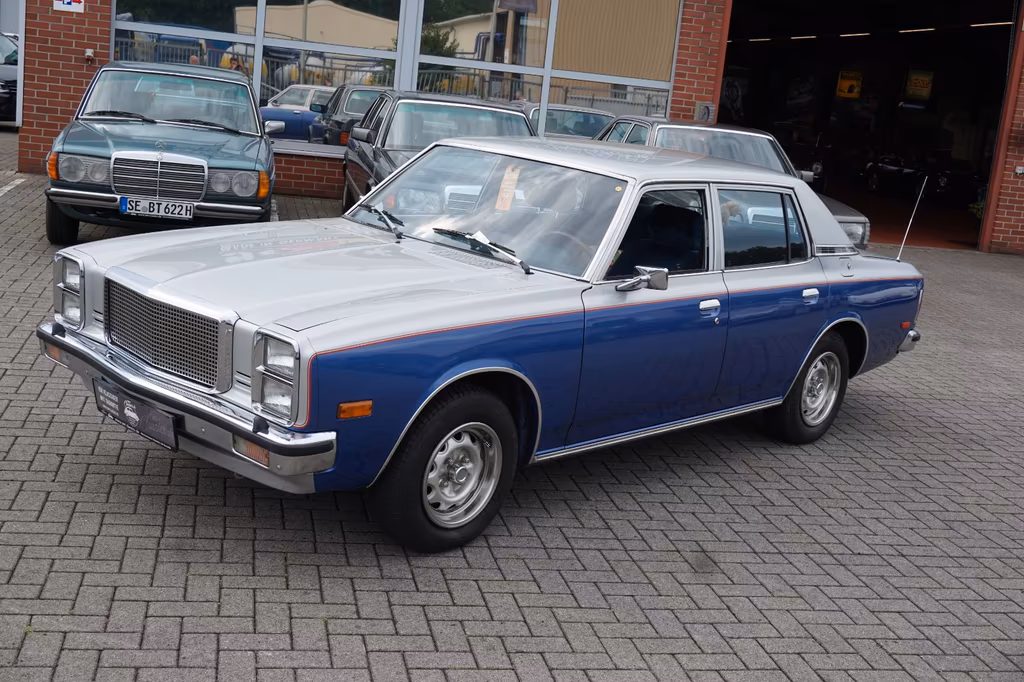 Mazda 929
