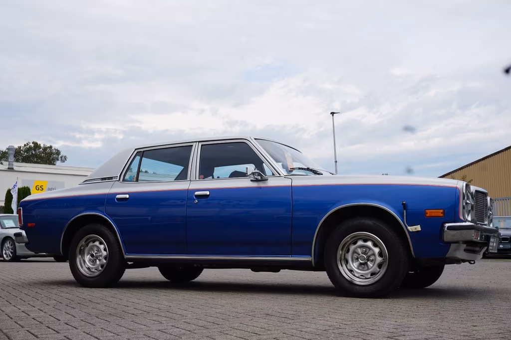 Mazda 929