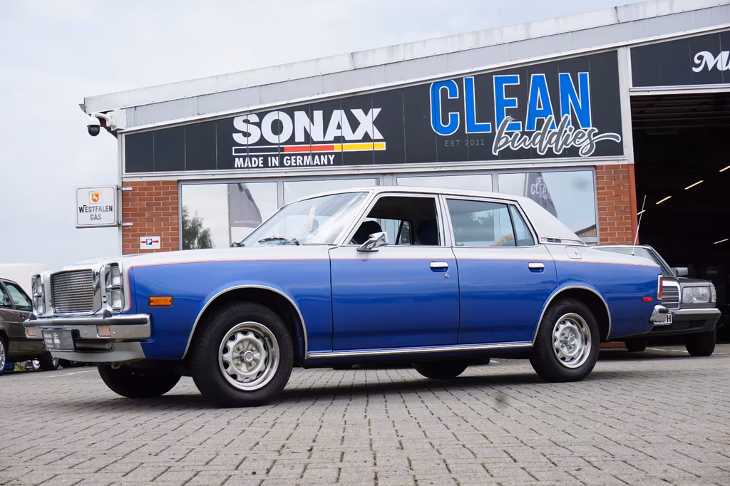 Mazda 929