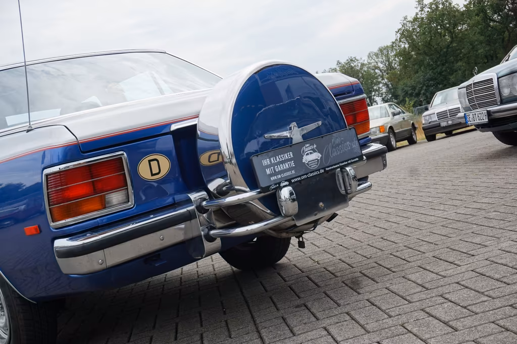 Mazda 929