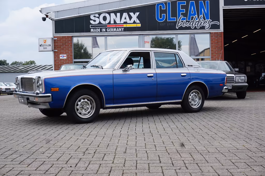 Mazda 929