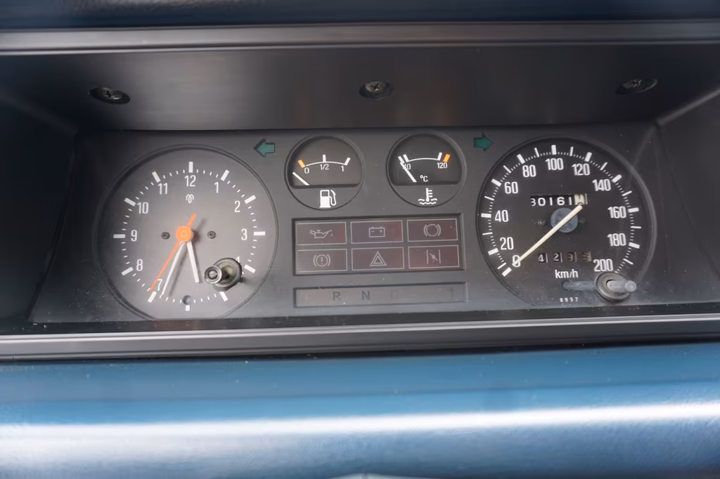 Mazda 929