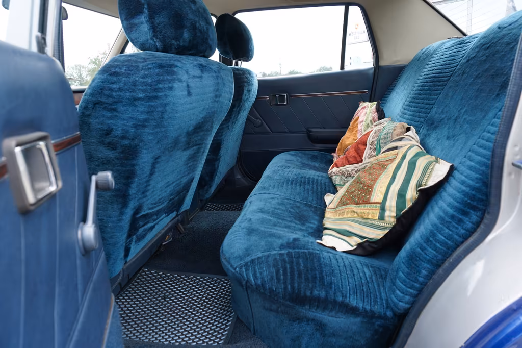 Mazda 929