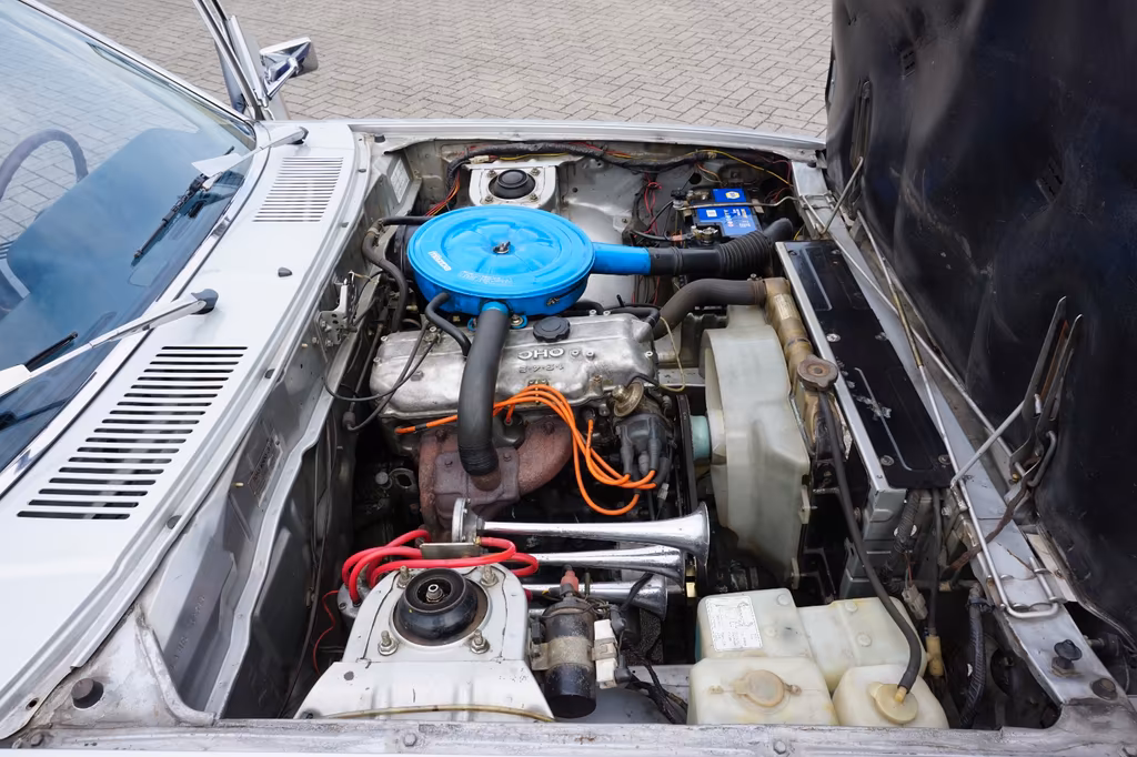 Mazda 929