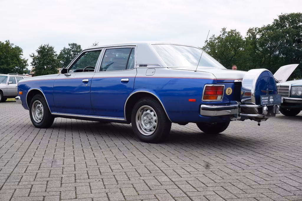 Mazda 929