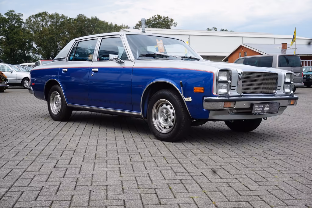 Mazda 929