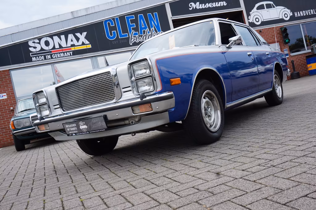 Mazda 929