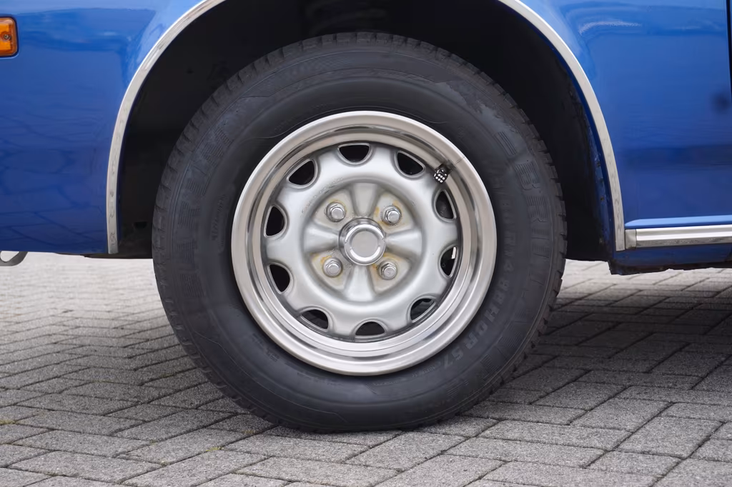 Mazda 929