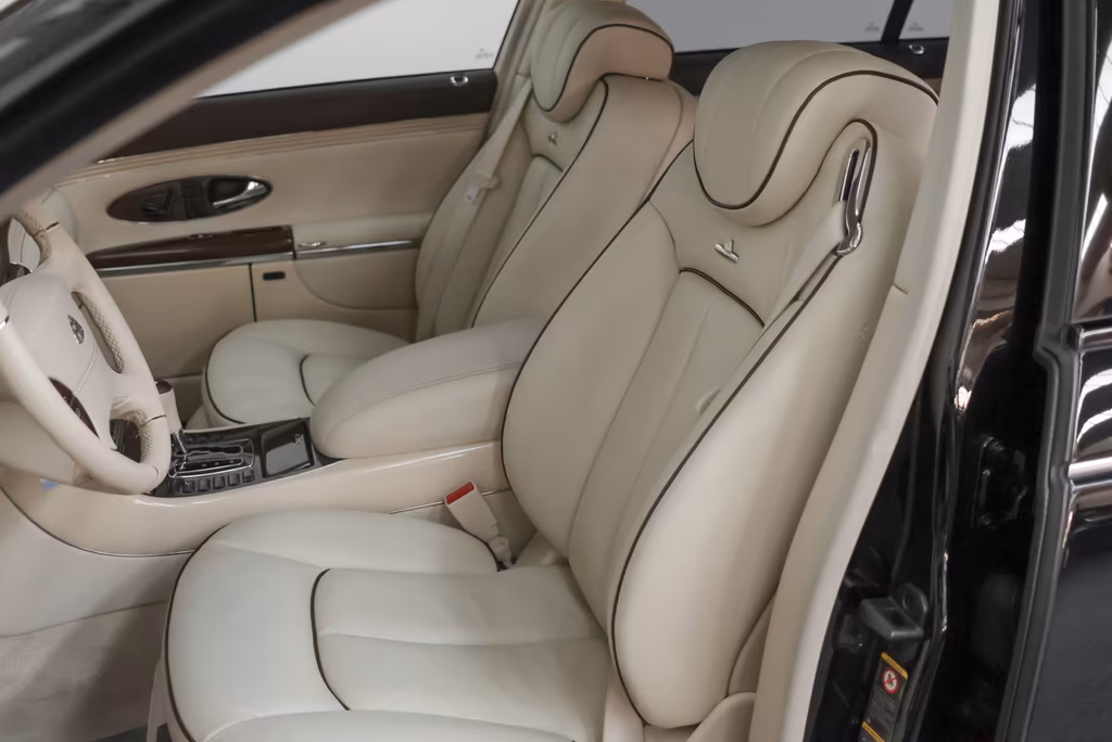 Maybach 57