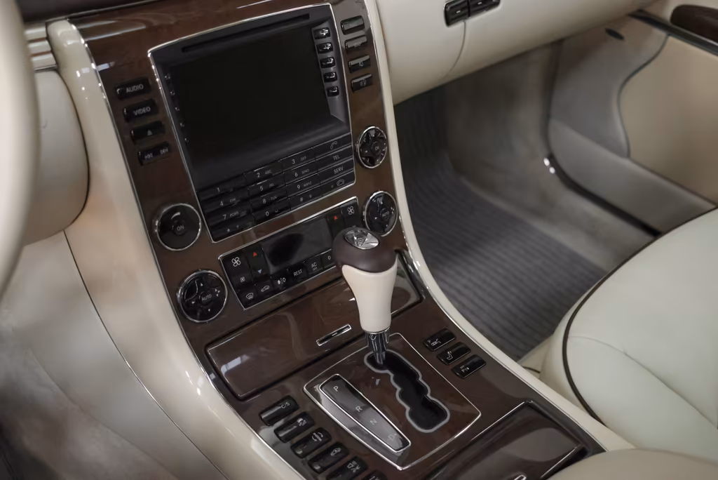Maybach 57