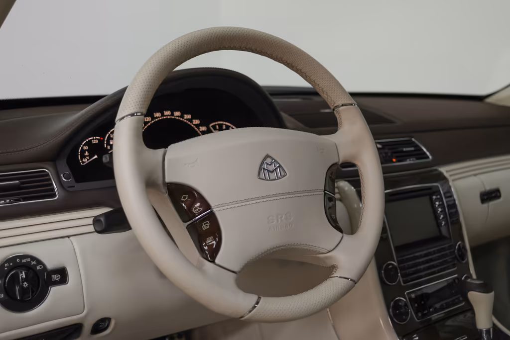 Maybach 57