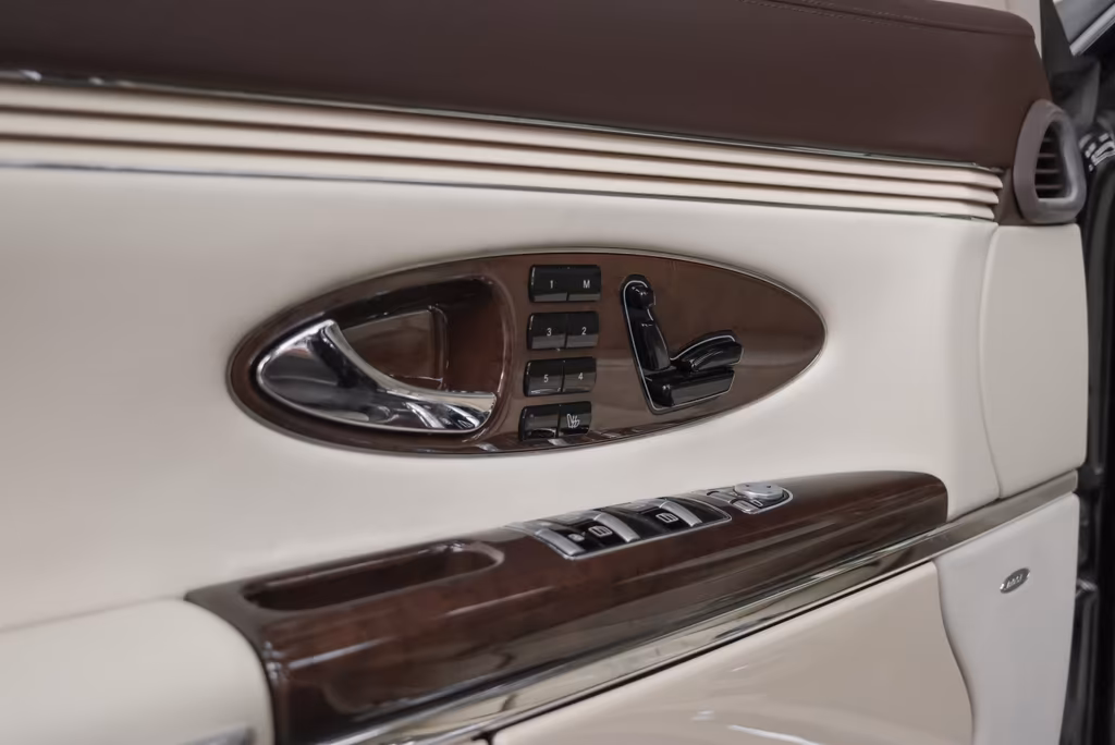 Maybach 57