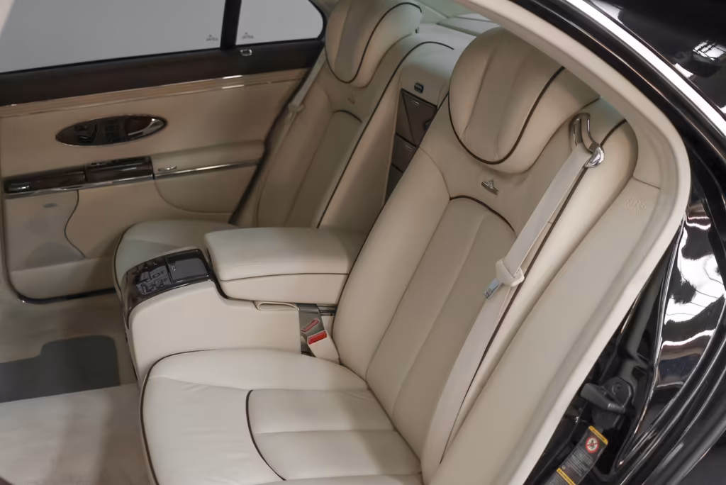 Maybach 57