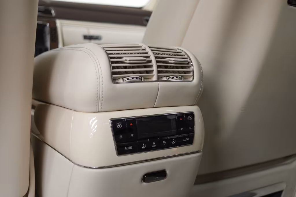 Maybach 57