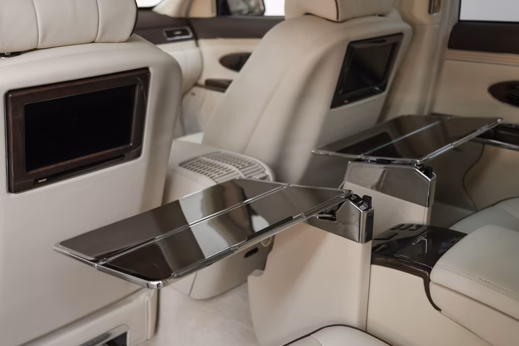 Maybach 57