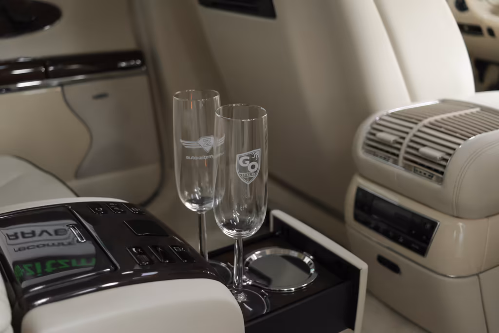 Maybach 57